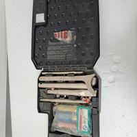 R1150GS R 1150 GS attrezzi tool-box originale bmw