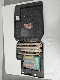 R1150GS R 1150 GS attrezzi tool-box originale bmw