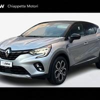 Renault Captur 1.0 tce intens gpl 100cv my21