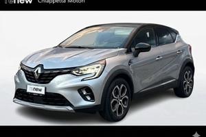 Renault Captur 1.0 tce intens gpl 100cv my21