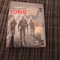 The Division ps4