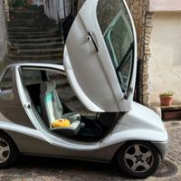 Mini car 50