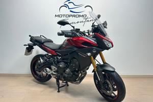 YAMAHA TRACER 9 900 DA 129€ AL MESE