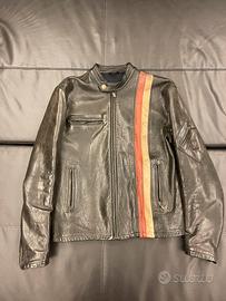 Belstaff Cyclops X-Men Racing Jacket