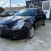 Alfa Romeo Giulietta 2.0 JTDm-2 140 CV Exclusive