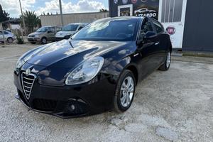 Alfa Romeo Giulietta 2.0 JTDm-2 140 CV Exclusive