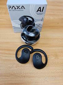 Auricolari Traduttori AI Ergonomici 