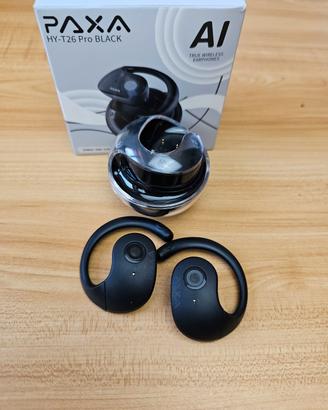 Auricolari Traduttori AI Ergonomici 
