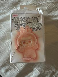 Labubu big into energy