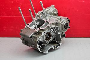 CARTER CENTRALI HONDA CRF 250 X 2005 2006 CRE 2007