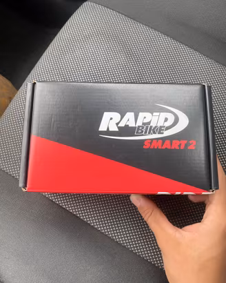 RAPID BIKE SMART 2