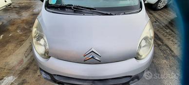 CITROEN C1 2007 - COFANO ANTERIORE
