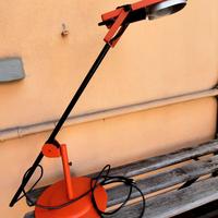 Lampada Artemide Sintesi da tavolo - E. Gismondi v