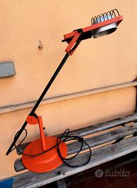 Lampada Artemide Sintesi da tavolo - E. Gismondi v