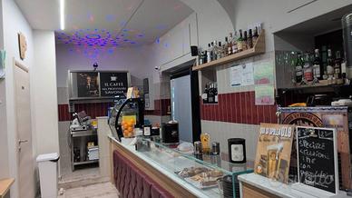 Attività / Licenza di 97 m² a Savona