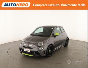ABARTH 595 PC88358