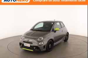 ABARTH 595 PC88358