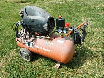 compressore 