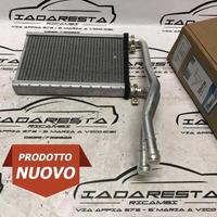 Radiatore Riscaldamento Fiat Sedici SX4 71743143