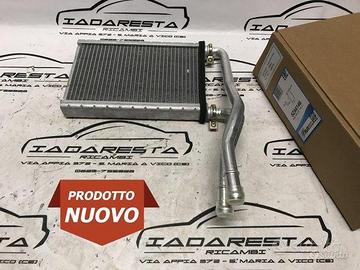 Radiatore Riscaldamento Fiat Sedici SX4 71743143