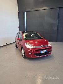 Citroen C3 1.2 VTi 82 Exclusive