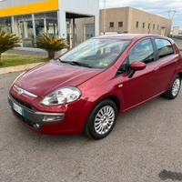 Fiat grande punto EVO