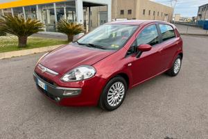 Fiat grande punto EVO
