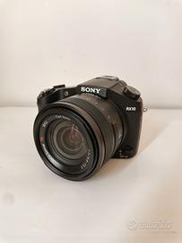 Sony RX10