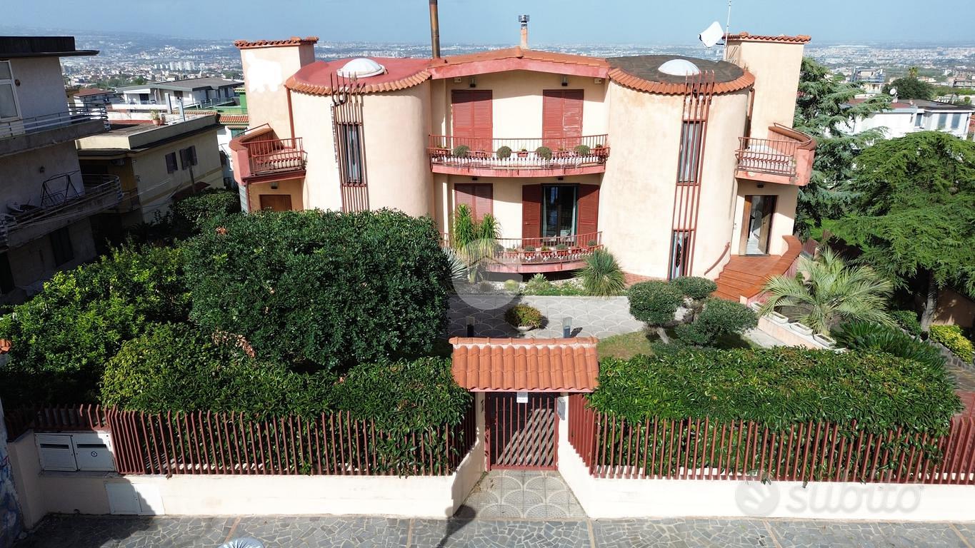 Casa – Pollena Trocchia, Rione Micillo, Napoli - Vista 2