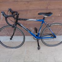 BICICLETTA CORSA DECATHLON 26"