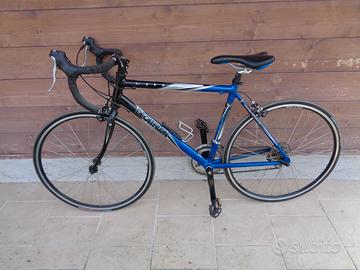 BICICLETTA CORSA DECATHLON 26"