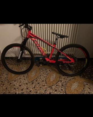 Bicicletta mountain bike marca Klass