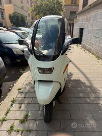 Bmw c1 200