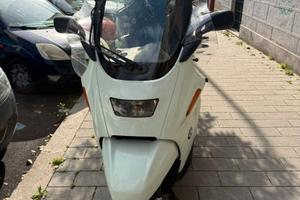 Bmw c1 200