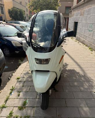 Bmw c1 200