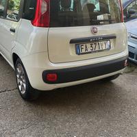 Fiat panda  1.3 95cv