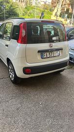 Fiat panda  1.3 95cv