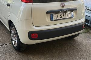 Fiat panda  1.3 95cv