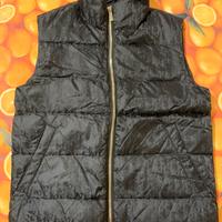 Piumino senza maniche Dior