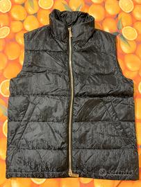 Piumino senza maniche Dior