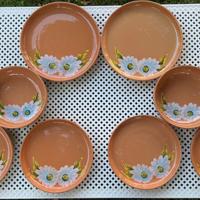 Piatti porcellana vintage