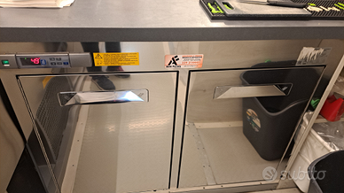 Bar licenza monopolio