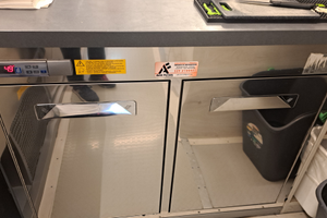 Bar licenza monopolio