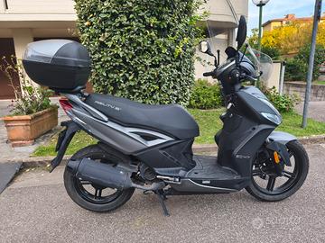 Kymko Agility R16+ 50