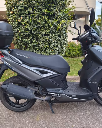 Kymko Agility R16+ 50