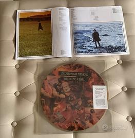 Picture disco di Zucchero (no spedisco)