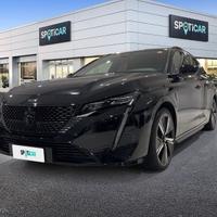 Peugeot 308 SW SW GT Hybrid 180 e-EAT8 S&S