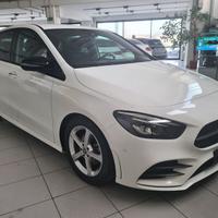 Mercedes-Benz Classe B B 180d Automatic Premium