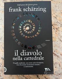 Il diavolo nella cattedrale