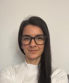 Lavoro part-time segretaria o babysitter